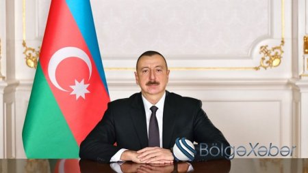 Heydər Əliyev Mükafatı Komissiyasının yeni tərkibi təsdiqləndi - SİYAHI