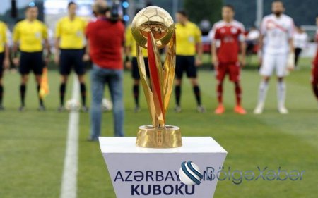 Azərbaycan Kuboku: Yarımfinal mərhələsi start götürür