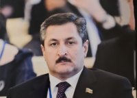 Malik Həsənov:"Azərbaycan Ordusu 30 ilin işğalına son qoydu, ədaləti bərpa etdi"
