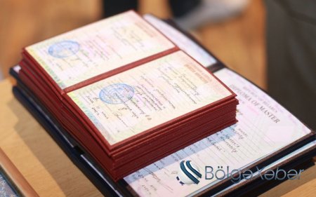 Azərbaycanda xarici diplomların tanınması qaydaları dəyişdirildi