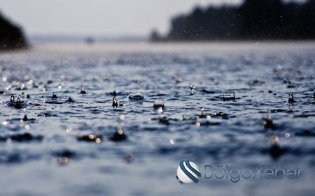 Sabah yağış yağacaq, dolu düşəcək