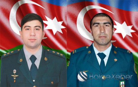 Daxili Qoşunların əməkdaşları sərhədçilərimizi öldürən iranlını dağda zərərsizləşdirdi