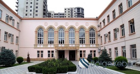 Apellyasiya Məhkəməsinin yeni hakimləri - SİYAHI
