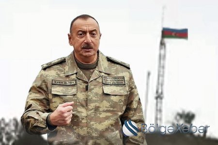 Prezidentdən Təhsil Nazirliyinə Vətən müharibəsi ilə bağlı GÖSTƏRİŞ
