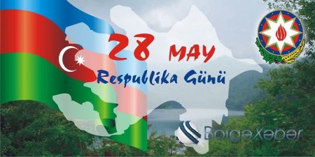 Azərbaycan Xalq Cümhuriyyətinin yaranmasından 103 il ötür