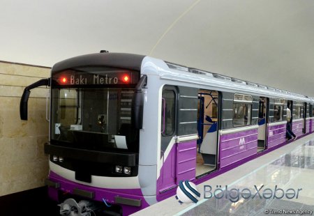 Metroda gedişhaqqı 97 qəpik olacaq? - RƏSMİ AÇIQLAMA