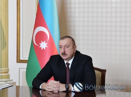 “Dünyanın bütün aparıcı dövlətləri müstəqilliyimizin əbədiliyinə əmindir!”