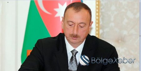 Balıqçıların nəzərinə: Prezident sərəncam imzaladı