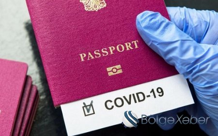 Toya gələnlərdən COVİD-19 pasportu tələb ediləcək