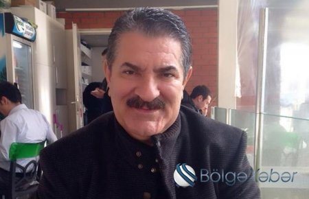 Ağadadaş Ağayev sağaldı - Bu gün Bakıya gəlir