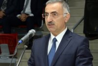 İşdən çıxarılan nazir müavinin “30 min manat “paket” alırdım” etirafı...