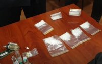 Sosial şəbəkələrdə narkotik satan 27 nəfər saxlanıldı - VİDEO