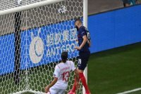 AVRO-2020: Fransa penaltilər seriyasında uduzdu