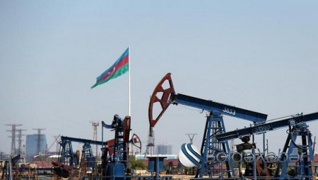 Azərbaycan neftinin qiyməti 74 dollara yaxınlaşır