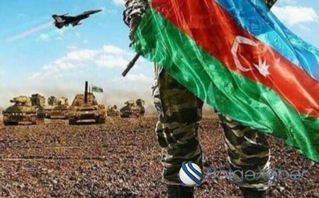Ordumuz yeni əraziləri AZAD ETDİ: Ermənilərin 14 hərbi maşını və iki tankı ƏLƏ KEÇİRİLDİ – VİDEO