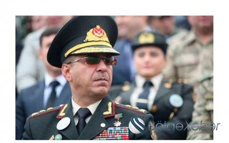 General Rövşən Əkbərov ifadə verməkdən imtina etdi - Məhkəmə