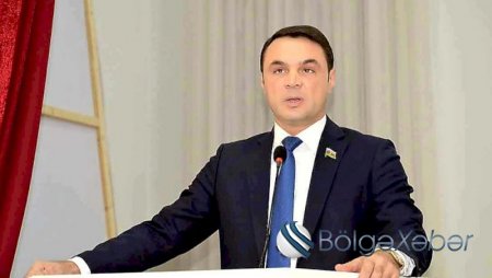 Baş Prokuror polisi döyən deputatla bağlı Milli Məclisə təqdimat göndərdi