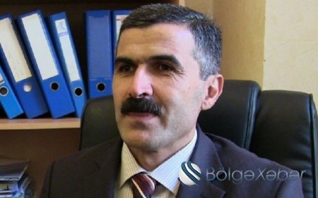 Oqtay Gülalıyev ATU-nun Tədris Cərrahiyə Klinikasına köçürüldü