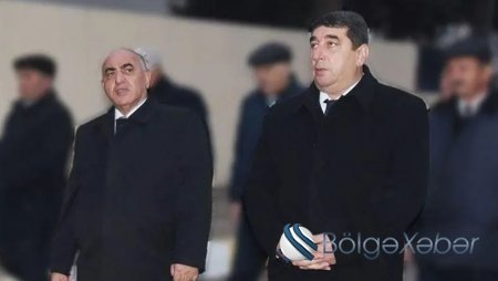 Həbs olunan sabiq icra başçısı və müavininə hökm oxundu