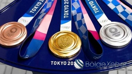 Tokio-2020: Azərbaycan Yay Olimpiya Oyunlarını 7 medalla başa vurdu