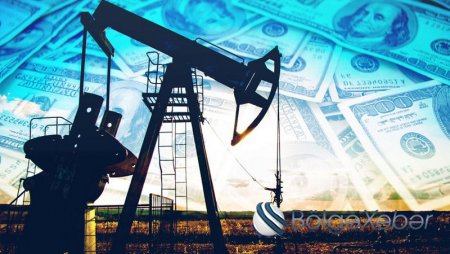 Azərbaycan neftinin qiyməti 70 dolları keçdi