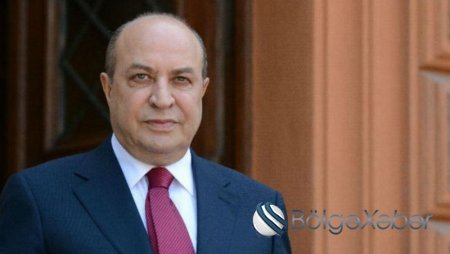 Eldar Həsənov on milyonlarla manatı mənimsəməkdə ittiham olunur
