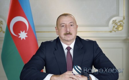 "Bütün keçmiş məcburi köçkünləri orada yenidən məskunlaşdırmağı planlaşdırırıq"
