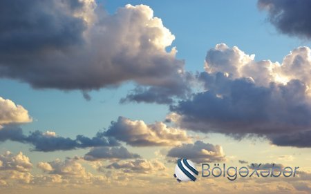 ETSN: "Sabah havanın temperaturu 4-6 dərəcə aşağı enəcək"