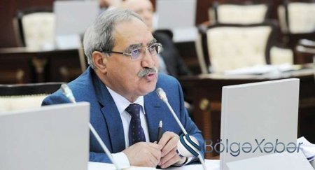 "UNESCO sifarişlə fəaliyyət göstərən bir qurumdur" - Deputat