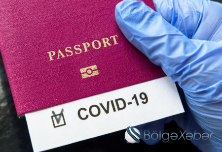 Azərbaycanda COVID-19 pasportu belə yoxlanılacaq-VİDEO