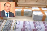 "Haqq yolunu tapacaq" deyən həbsdəki icra başçısı Bakıya gətirildi- 14 il cəza ala bilər