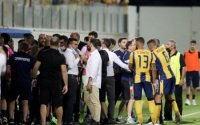 UEFA "Qarabağ"ın oyununda baş verənlərlə bağlı intizam işi açıb