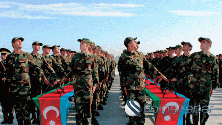 Prezident hərbi xidmətə çağırışla bağlı sərəncam imzaladı