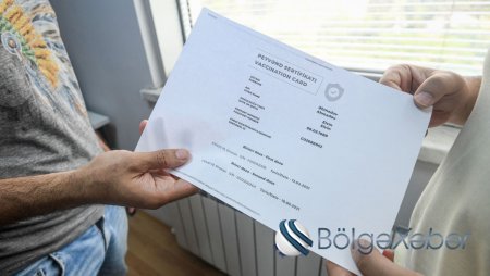 Əks-göstəriş sertifikatı almaq istəyənlər nə etməlidir? - AÇIQLAMA