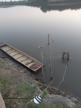Kür çayında kütləvi qanunsuz balıq ovuna kimlər göz yumur? -FOTO,VİDEO