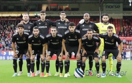 “Qarabağ” 4 milyon avro qazandı