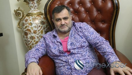 Maqsud Mahmudov Ukraynada tutularaq Azərbaycana gətirildi - RƏSMİ