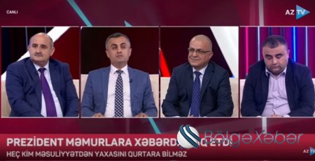Məmur özbaşınalığı ilə cəmiyyət necə mübarizə aparmalıdır?(VİDEO)