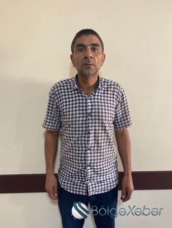 Kürdəmir sakinindən "patı" və heroin aşkarlanıb