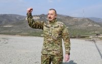 “Azərbaycan Ordusu İkinci Qarabağ müharibəsində tam qələbə qazanıb”