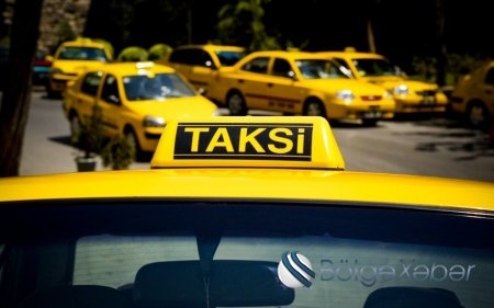 Bu gündən taksi sürücülərindən COVID-19 pasportu tələb olunacaq