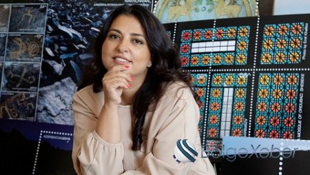 “Azərbaycan” nəşriyyatında yeni baş direktor - TƏYİNAT