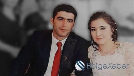 Polis bölməsində öldürülən qadın haqda yeni dəhşətli detallar (VİDEO)