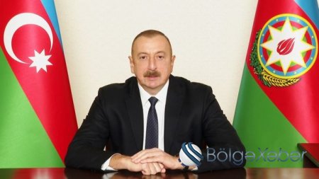 İlham Əliyev səfiri geri çağırdı, yenisini təyin etdi - SƏRƏNCAM