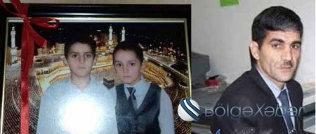 Jurnalist Vasif Turanın 2 övladının faciəli ölümündən 10 il keçir