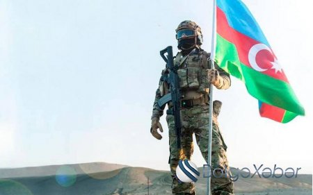 “Müharibə veteranı” adının verilməsi qaydasına DƏYİŞİKLİK