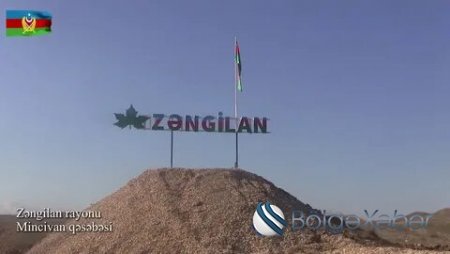 Mincivan qəsəbəsinin və 20 kəndin azad edilməsindən bir il ötür – SİYAHI