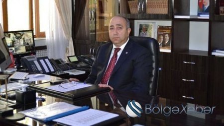 Sabiq icra başçısına hökm oxundu - 8 il 6 ay