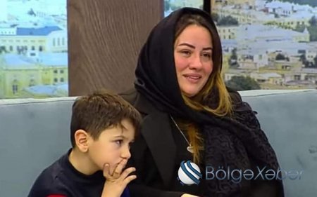 Şəhid xanımı avtomobili özü idarə edirmiş: Dəhşətli hadisənin TƏFƏRRÜATI