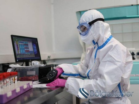 Azərbaycanda koronavirusa yoluxanların sayı yenidən artdı